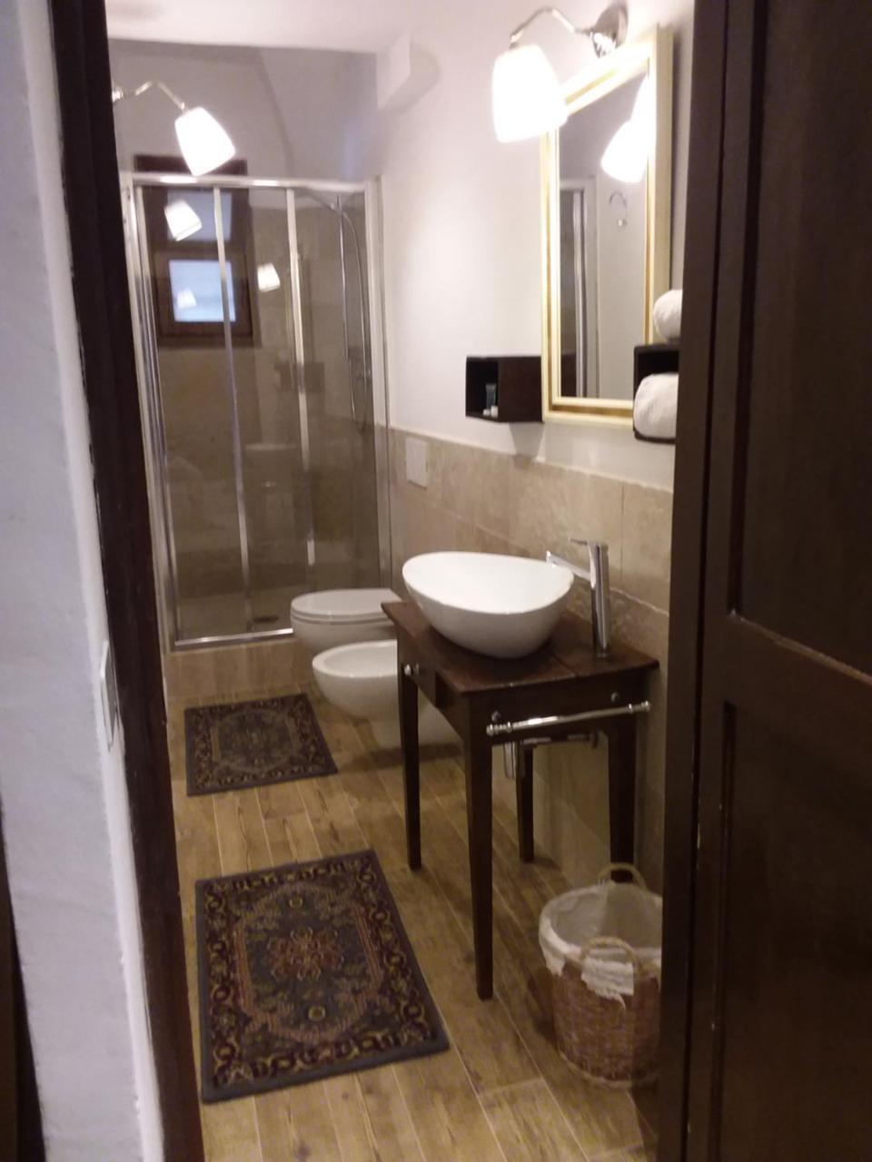 Suite La Nicchia Guelfa Florence Exterior photo